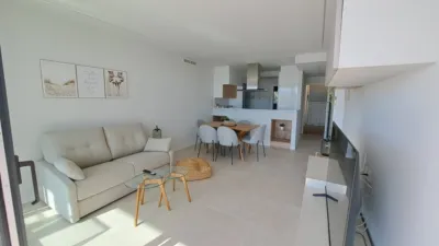 Pis – Dénia - Vista 5