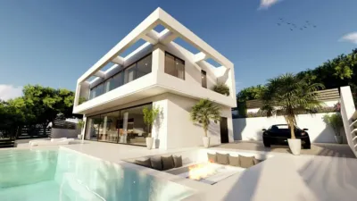 Pis – El Campello - Vista 4