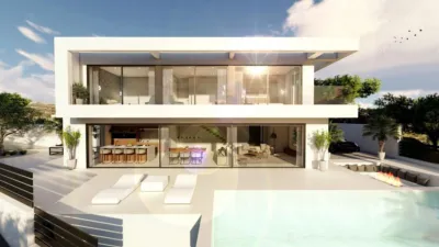 Pis – El Campello - Vista 5
