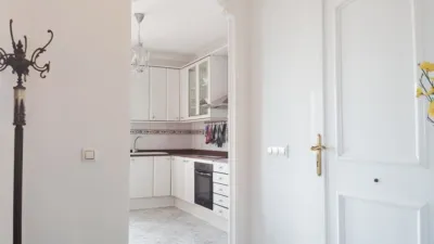 Terraced house in Los Calpes photo 15