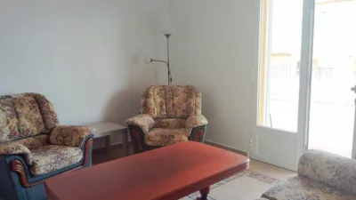 Terraced house in Los Calpes photo 21