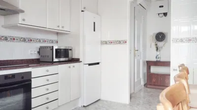 Terraced house in Los Calpes photo 7
