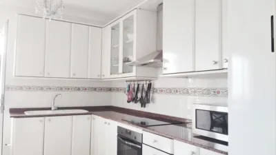 Terraced house in Los Calpes photo 8