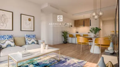 Apartment in the Centre photo 3