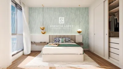 Apartment in the Centre photo 5