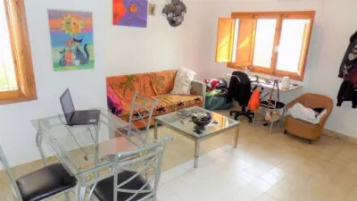 Chalet on Eduardo Fajardo Street, 1 photo 10