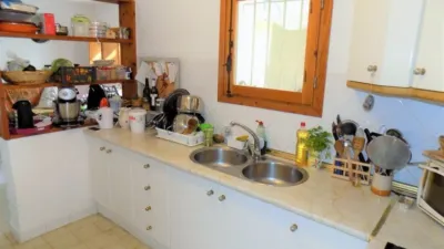 Chalet on Eduardo Fajardo Street, 1 photo 13