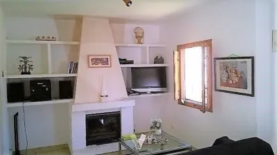 Chalet on Eduardo Fajardo Street, 1 photo 2