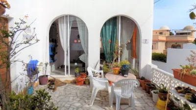Chalet on Eduardo Fajardo Street, 1 photo 4