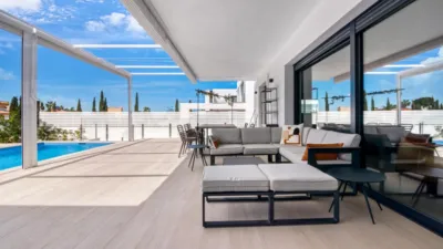 Casa – Dénia - Vista 2