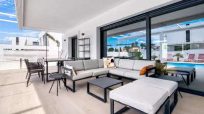 Casa – Dénia - Vista 3