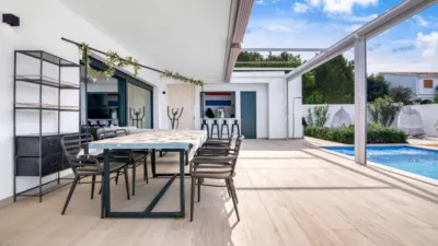 Casa – Dénia - Vista 4