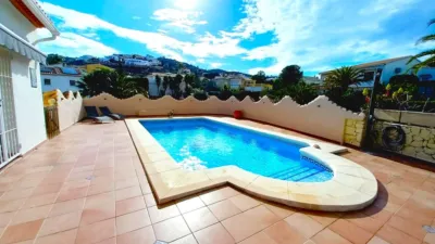 Casa - Vista 2