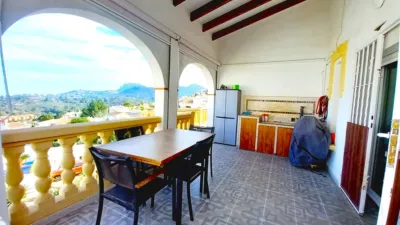 Casa - Vista 3