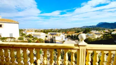 Casa - Vista 5