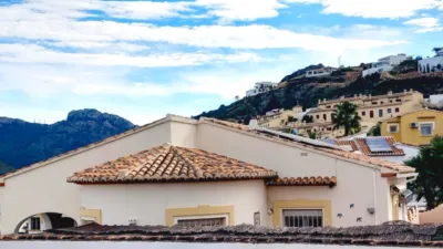 Casa - Més