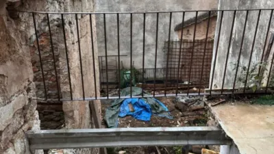 Casa - Vista 2