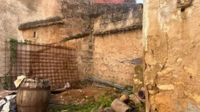 Casa - Vista 4