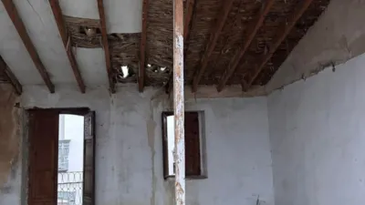 Casa - Vista 5