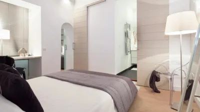 Piso en alquiler en El Barri Gòtic - Imagen 4