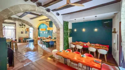Casa – Dénia - Vista 4