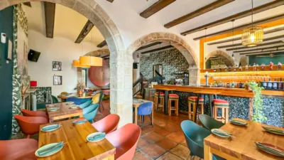 Casa – Dénia - Vista 5