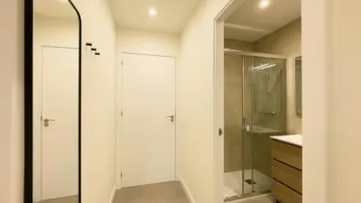 Piso en alquiler en El Raval - Imagen 2