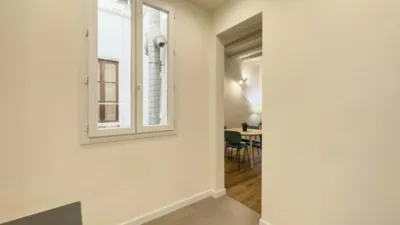 Piso en alquiler en El Raval - Imagen 7