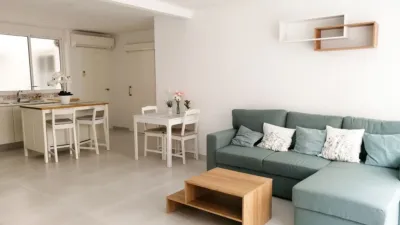 Pis – Bétera, R-7, Urbanització la Torre d'en Conill - Vista 2