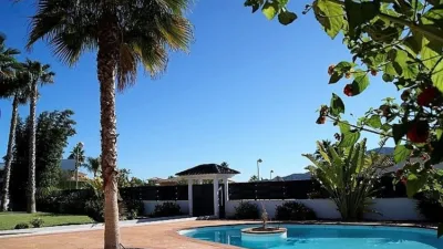 Casa – L'Alfàs del Pi - Vista 2