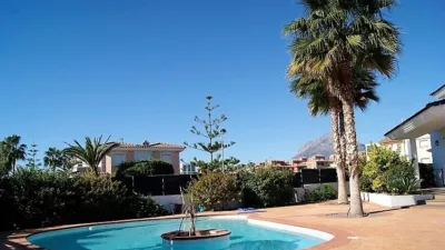 Casa – L'Alfàs del Pi - Vista 4