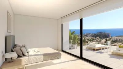 Casa - Más