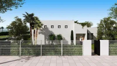 Chalet on Calle Río Guadalquivir, 1 photo 3