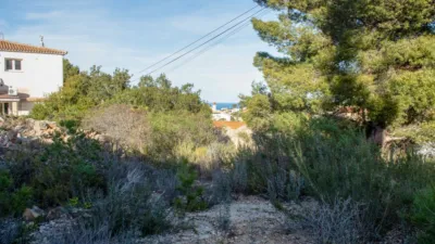 Terreno en venta en Mon Mitad - Vista 4