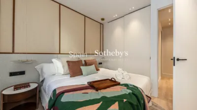 Apartment on Calle de Núñez de Balboa photo 3