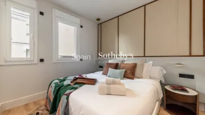 Apartment on Calle de Núñez de Balboa photo 4