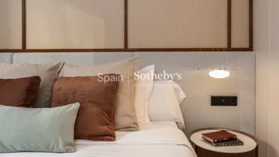 Apartment on Calle de Núñez de Balboa photo 5