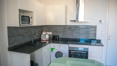 Apartamento en Zona Levante - Playa Fossa photo 10