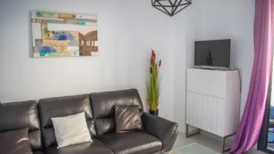 Apartamento en Zona Levante - Playa Fossa photo 11