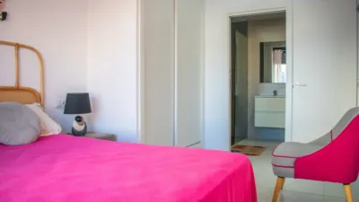 Apartamento en Zona Levante - Playa Fossa photo 13