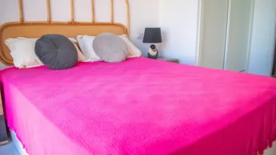 Apartamento en Zona Levante - Playa Fossa photo 14