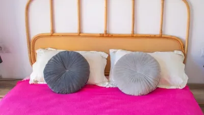 Apartamento en Zona Levante - Playa Fossa photo 15