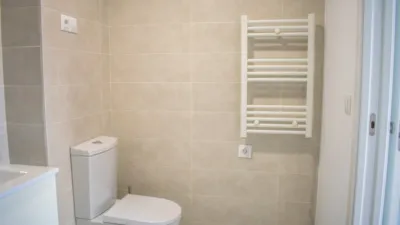 Apartamento en Zona Levante - Playa Fossa photo 19
