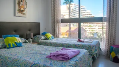 Apartamento en Zona Levante - Playa Fossa photo 21