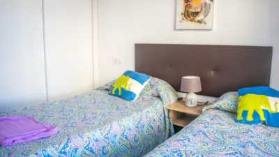 Apartamento en Zona Levante - Playa Fossa photo 22