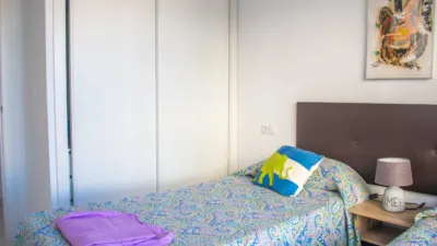 Apartamento en Zona Levante - Playa Fossa photo 23