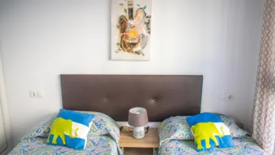Apartamento en Zona Levante - Playa Fossa photo 24