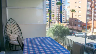 Apartamento en Zona Levante - Playa Fossa photo 30