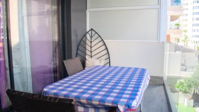 Apartamento en Zona Levante - Playa Fossa photo 32