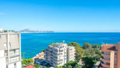 Apartamento en Zona Levante - Playa Fossa photo 33